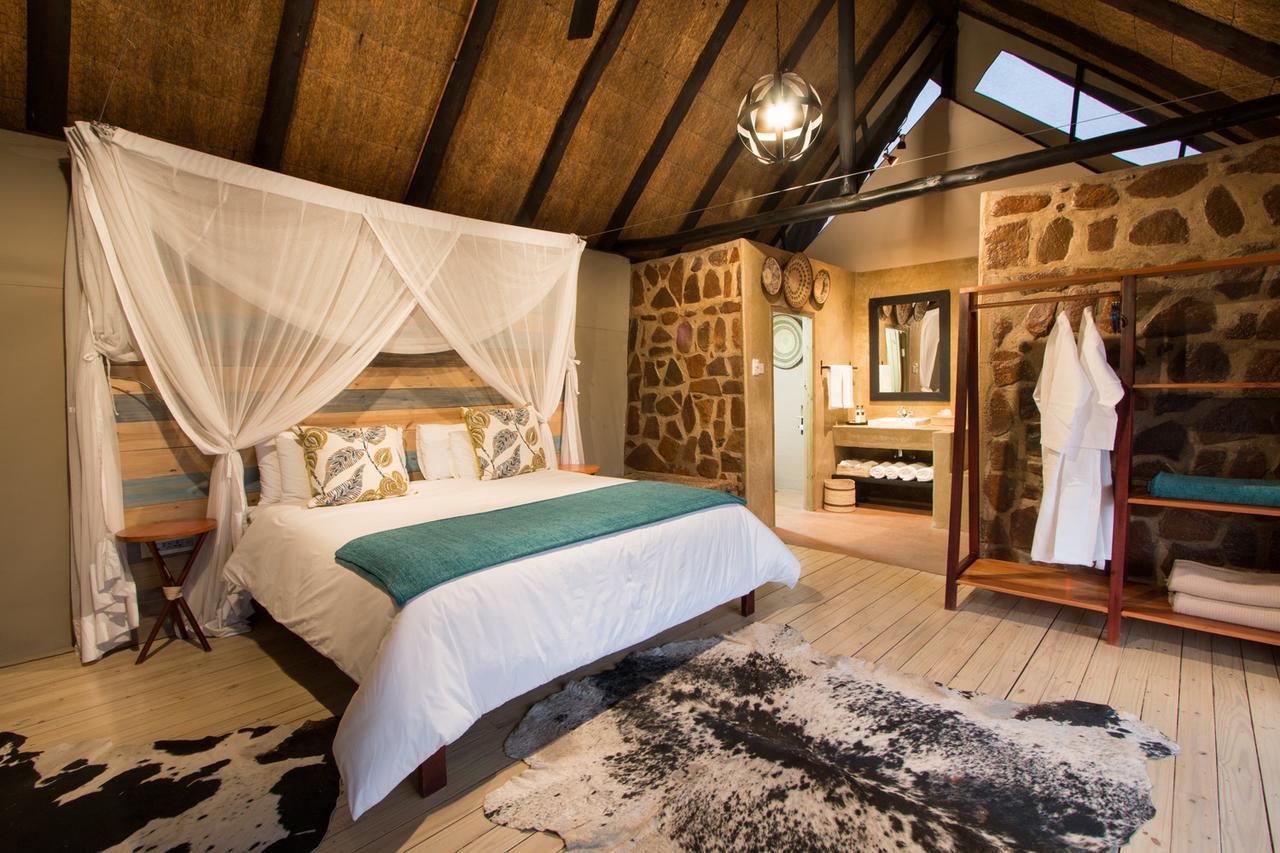 Masuwe Lodge Victoria Falls Ngoại thất bức ảnh