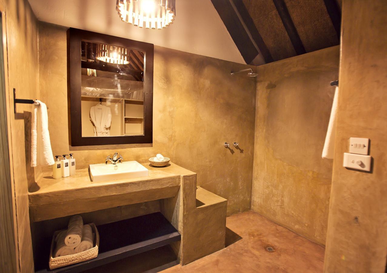 Masuwe Lodge Victoria Falls Ngoại thất bức ảnh