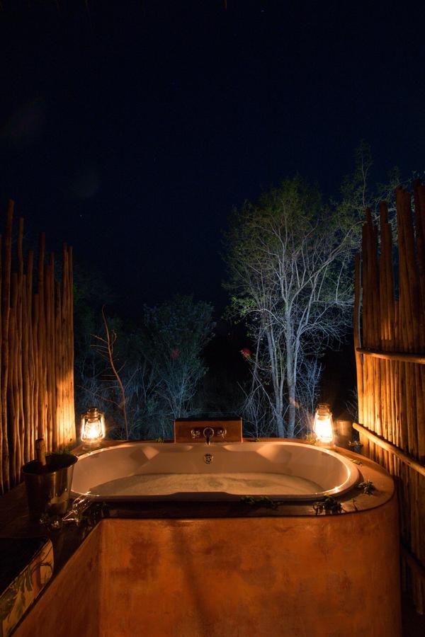 Masuwe Lodge Victoria Falls Ngoại thất bức ảnh